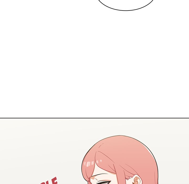 Naughty Little Secret Chapter 6 image 106