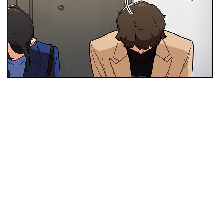 Naughty Little Secret Chapter 6 image 10