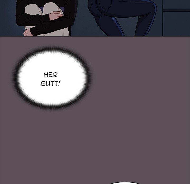 Naughty Little Secret Chapter 6 image 116