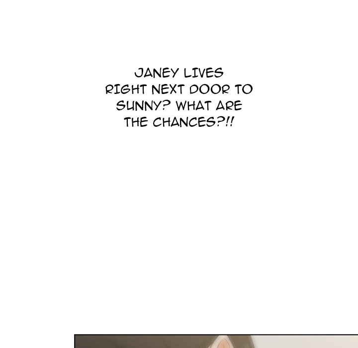 Naughty Little Secret Chapter 6 image 11
