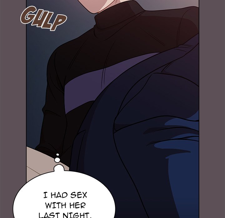 Naughty Little Secret Chapter 6 image 120