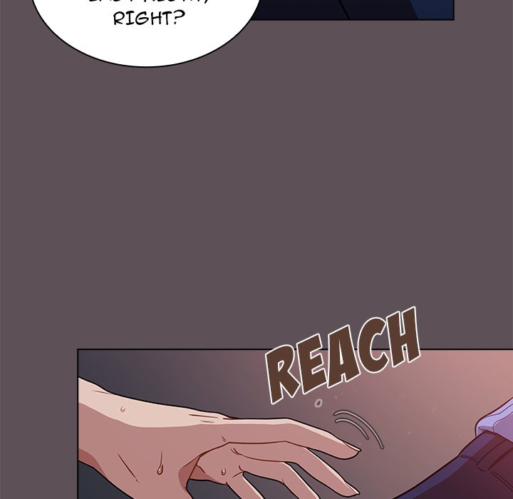 Naughty Little Secret Chapter 6 image 121