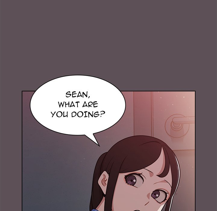 Naughty Little Secret Chapter 6 image 123