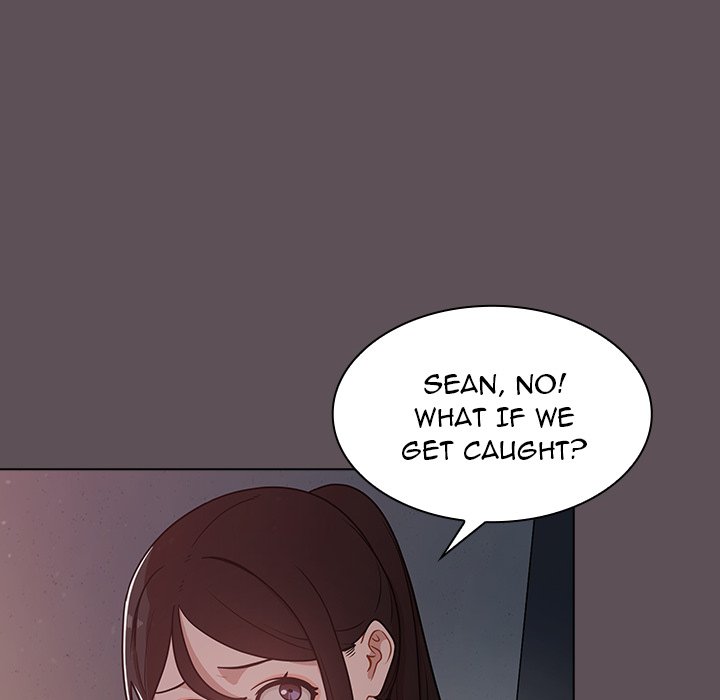 Naughty Little Secret Chapter 6 image 131