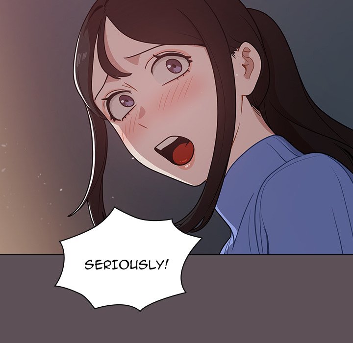 Naughty Little Secret Chapter 6 image 138