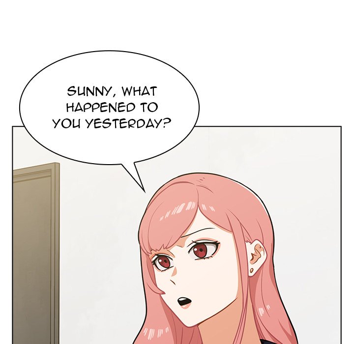 Naughty Little Secret Chapter 6 image 14