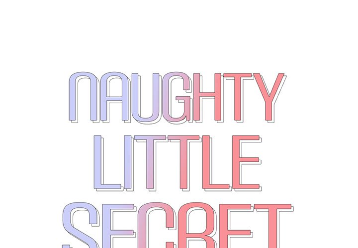 Naughty Little Secret Chapter 6 image 1