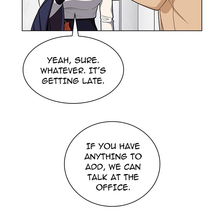 Naughty Little Secret Chapter 6 image 20