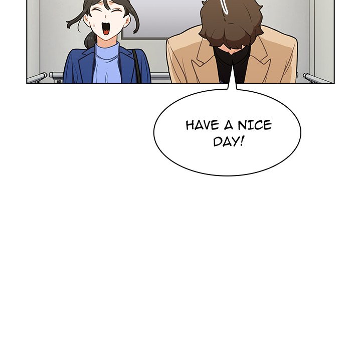 Naughty Little Secret Chapter 6 image 29