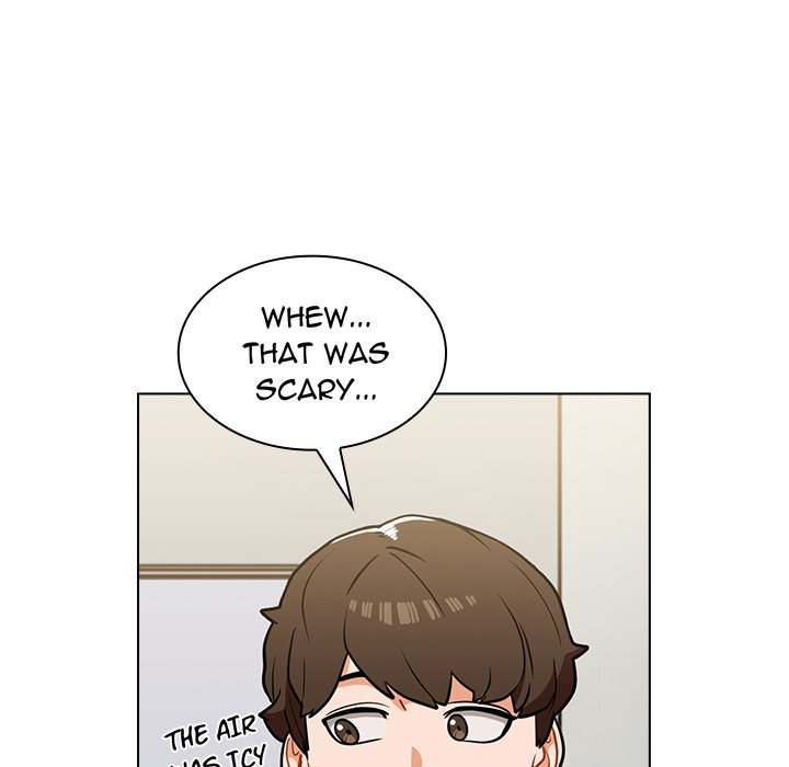 Naughty Little Secret Chapter 6 image 30
