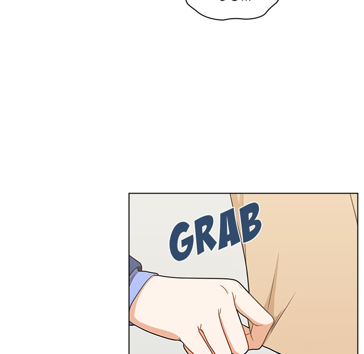 Naughty Little Secret Chapter 6 image 36