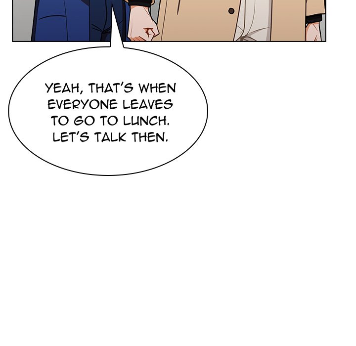 Naughty Little Secret Chapter 6 image 39