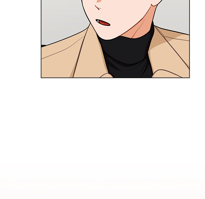 Naughty Little Secret Chapter 6 image 41