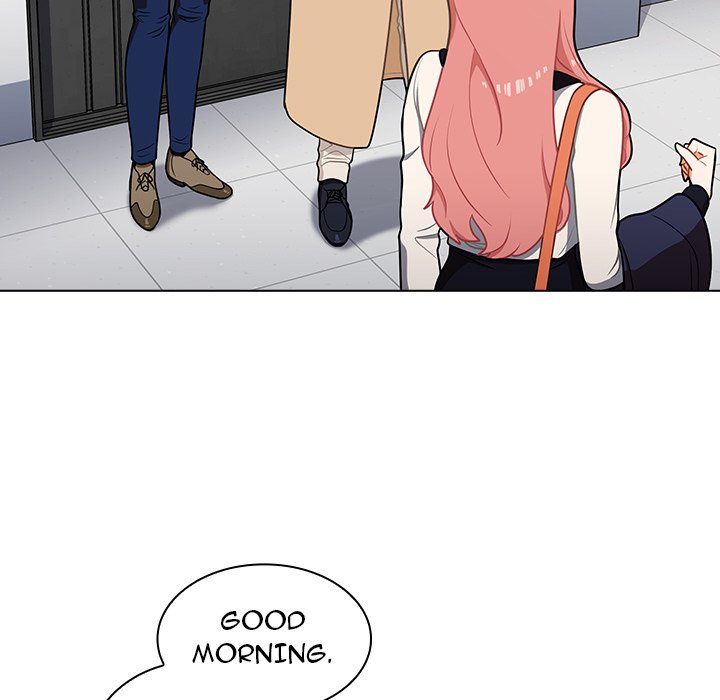 Naughty Little Secret Chapter 6 image 6