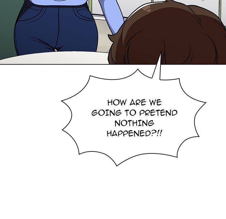 Naughty Little Secret Chapter 6 image 71