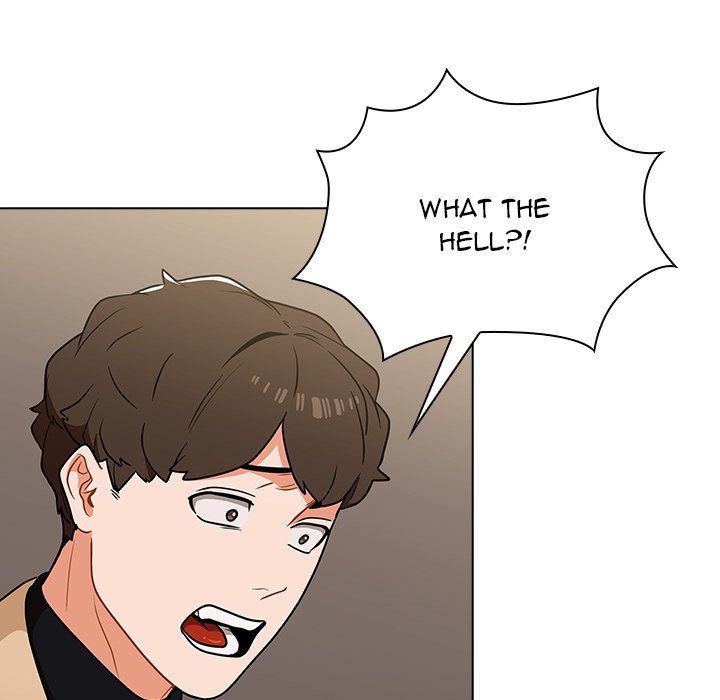 Naughty Little Secret Chapter 8 image 9