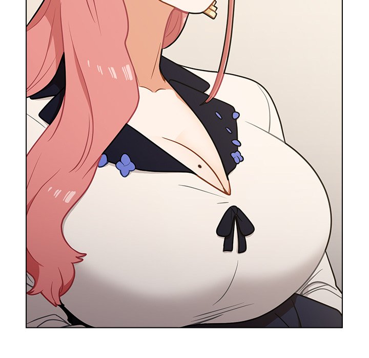 Naughty Little Secret Chapter 8 image 100