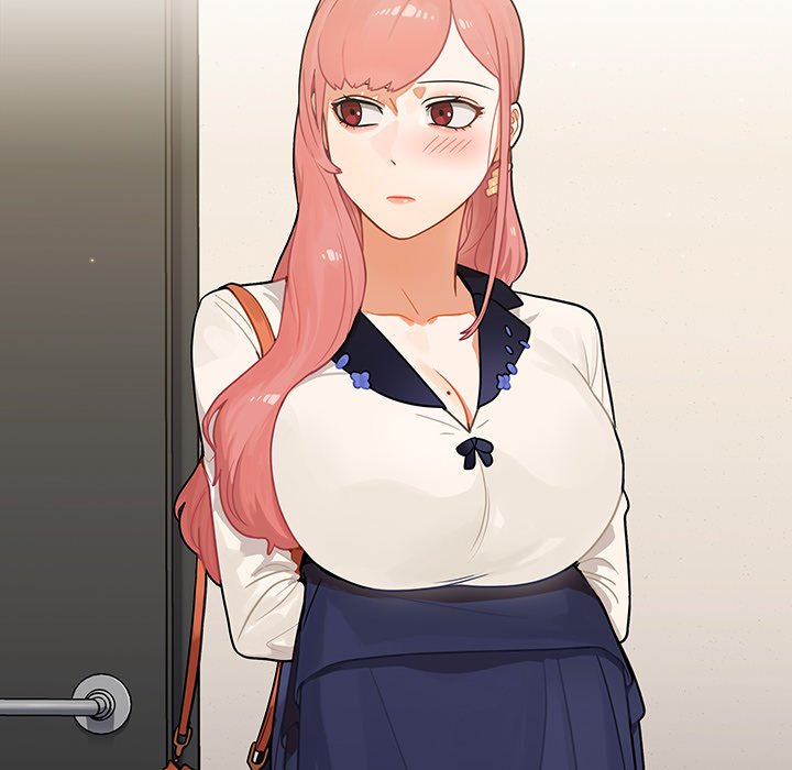 Naughty Little Secret Chapter 8 image 102
