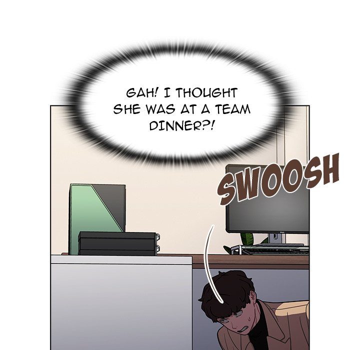 Naughty Little Secret Chapter 8 image 104