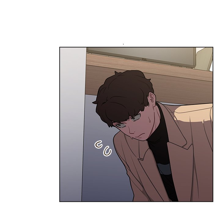 Naughty Little Secret Chapter 8 image 107