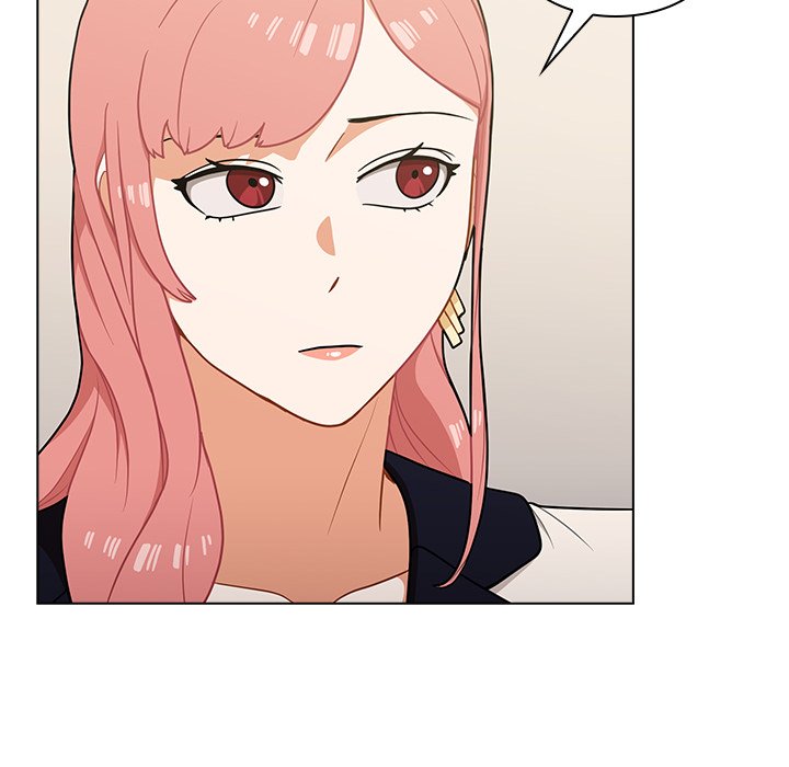 Naughty Little Secret Chapter 8 image 109