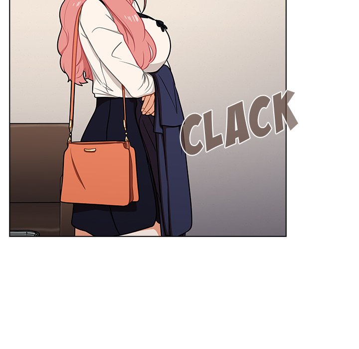 Naughty Little Secret Chapter 8 image 113