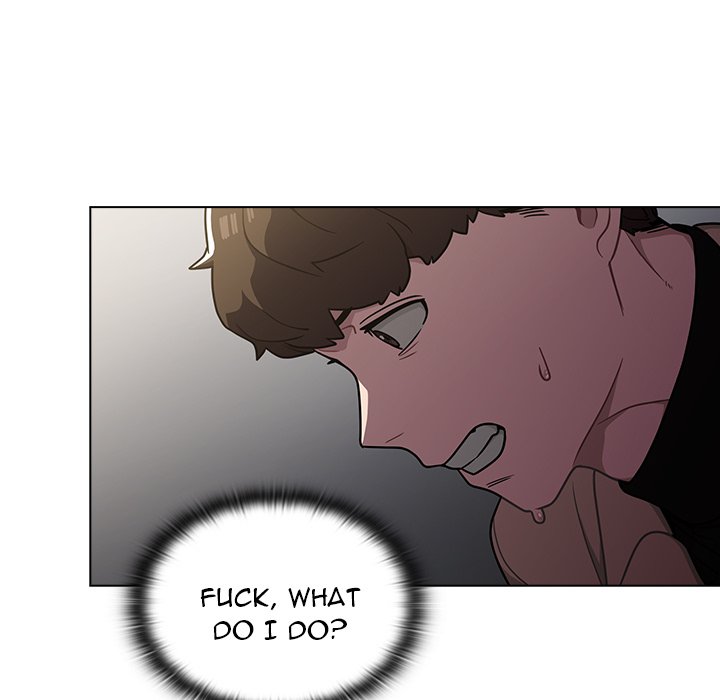 Naughty Little Secret Chapter 8 image 114