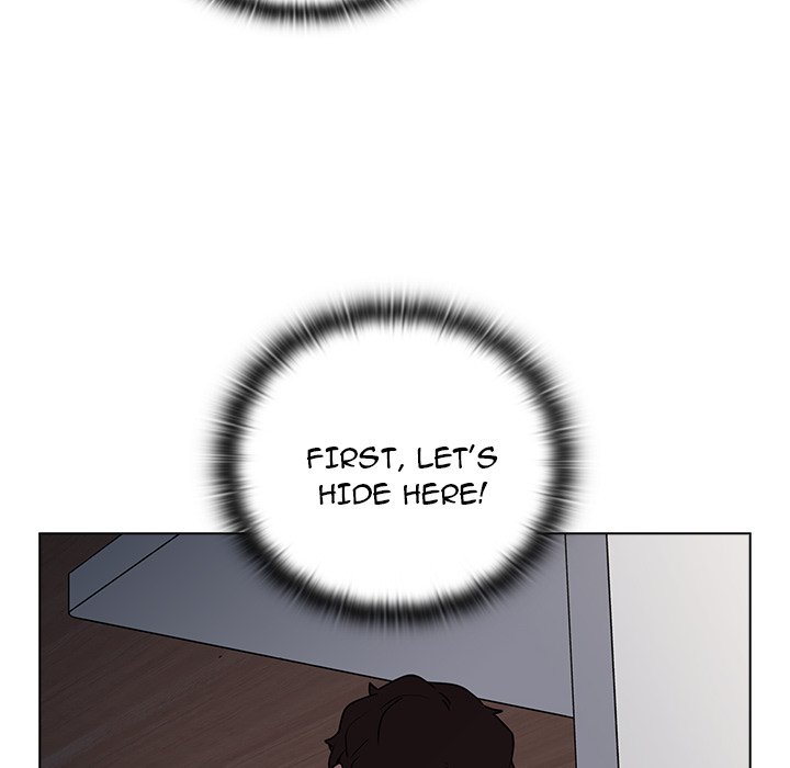 Naughty Little Secret Chapter 8 image 115