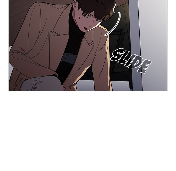 Naughty Little Secret Chapter 8 image 116
