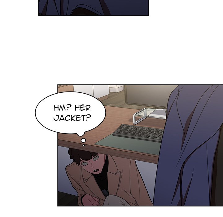 Naughty Little Secret Chapter 8 image 118