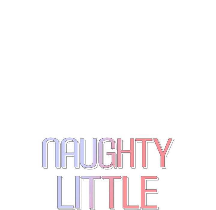 Naughty Little Secret Chapter 8 image 11