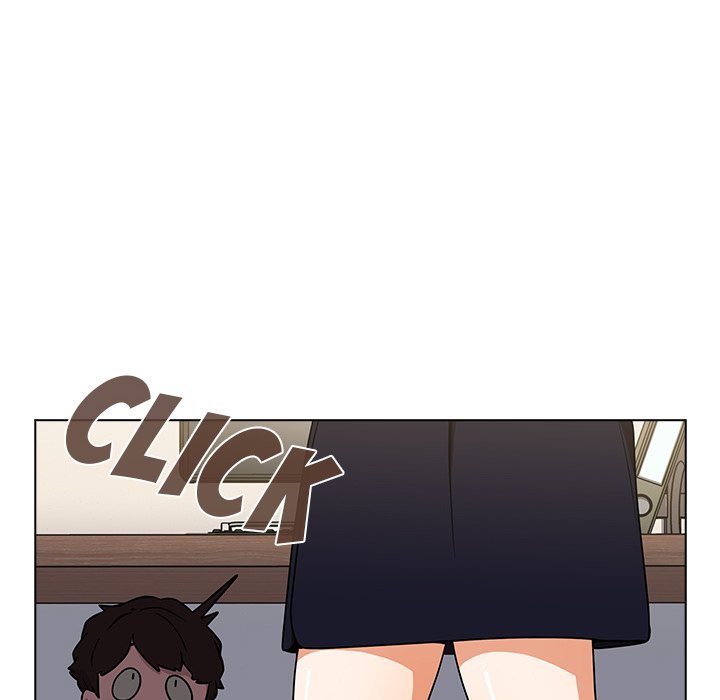 Naughty Little Secret Chapter 8 image 119