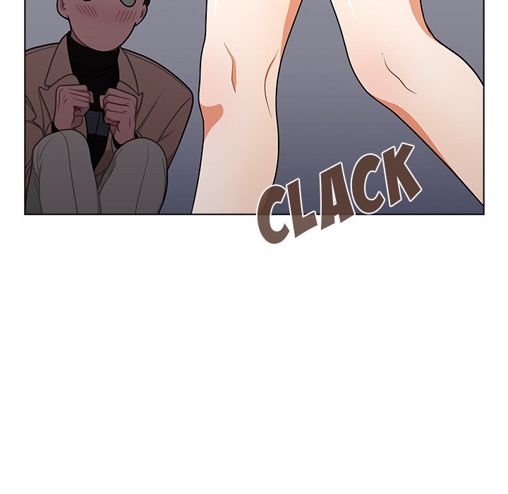 Naughty Little Secret Chapter 8 image 120