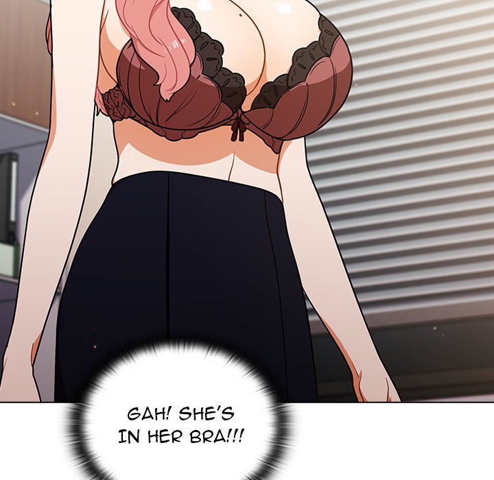 Naughty Little Secret Chapter 8 image 122