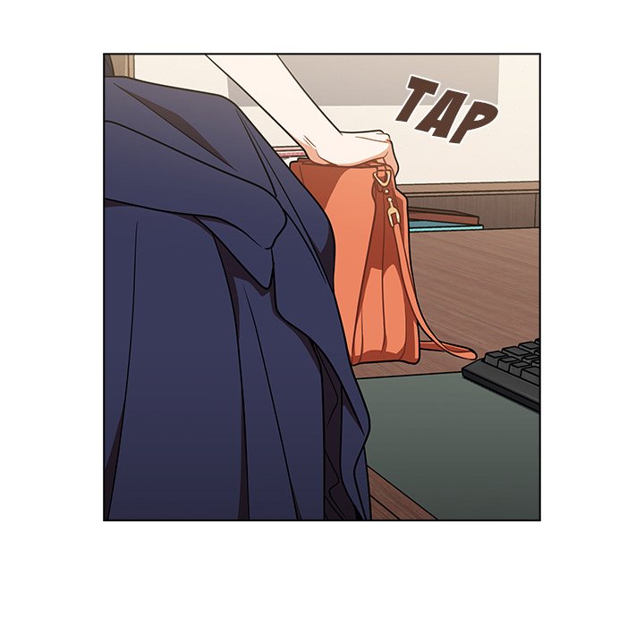 Naughty Little Secret Chapter 8 image 124