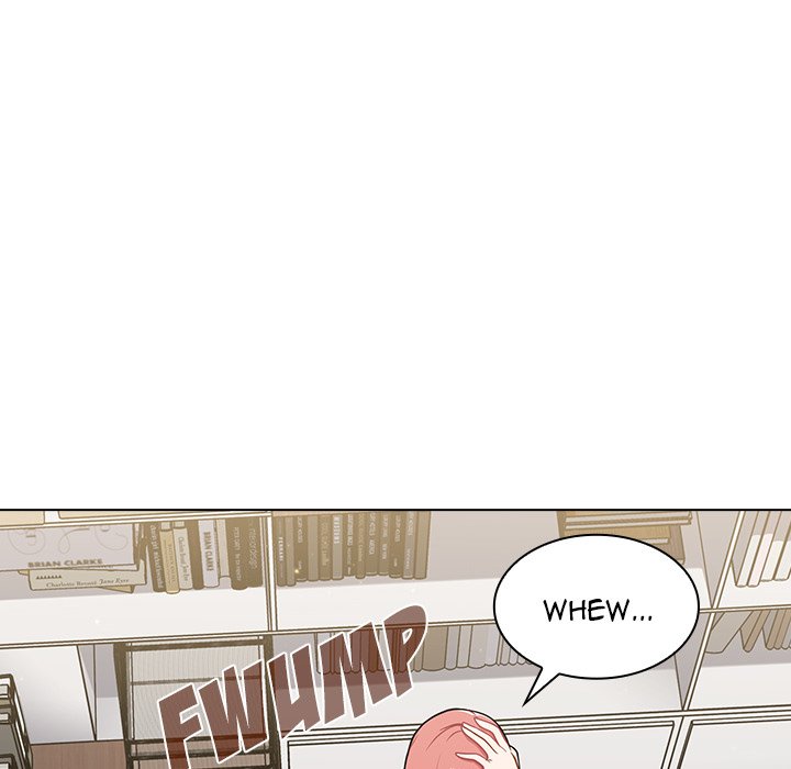 Naughty Little Secret Chapter 8 image 125