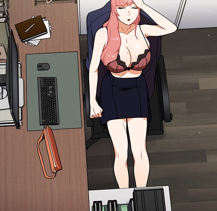 Naughty Little Secret Chapter 8 image 126