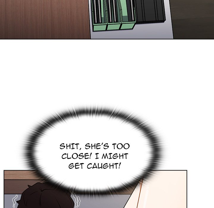 Naughty Little Secret Chapter 8 image 127