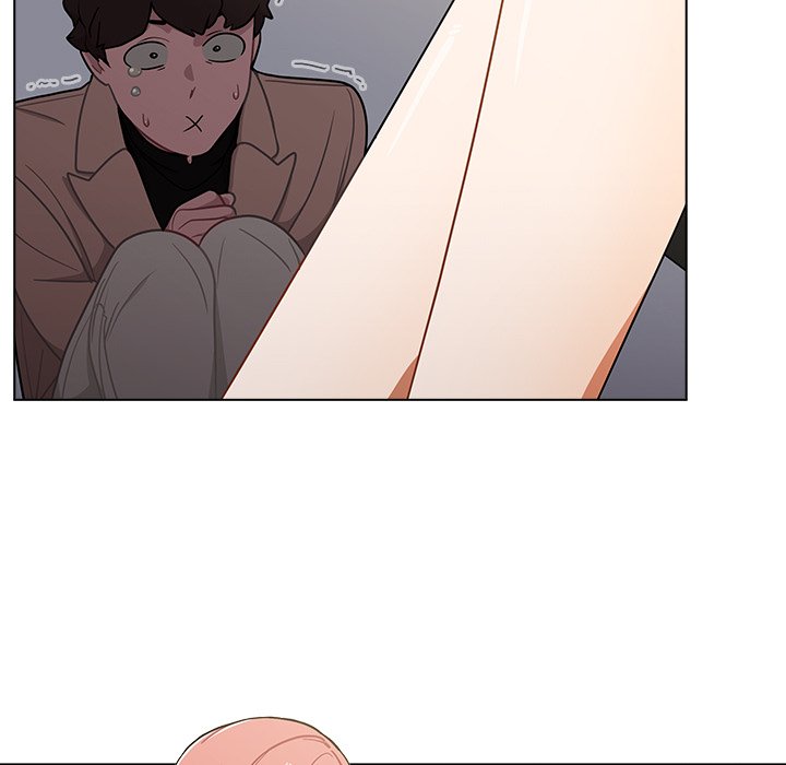 Naughty Little Secret Chapter 8 image 128