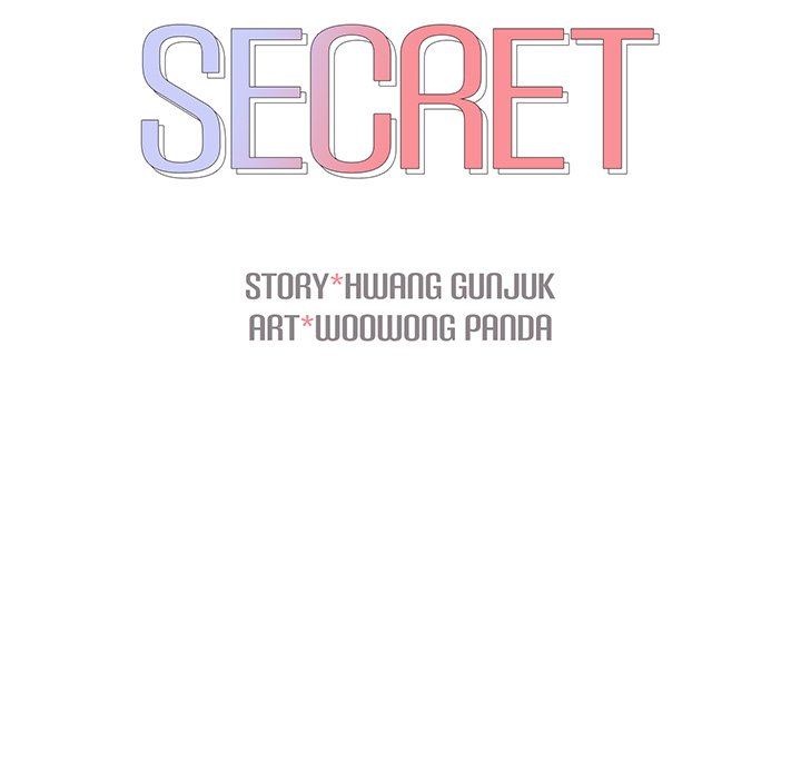 Naughty Little Secret Chapter 8 image 12