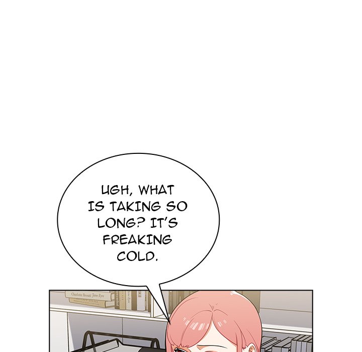 Naughty Little Secret Chapter 8 image 131