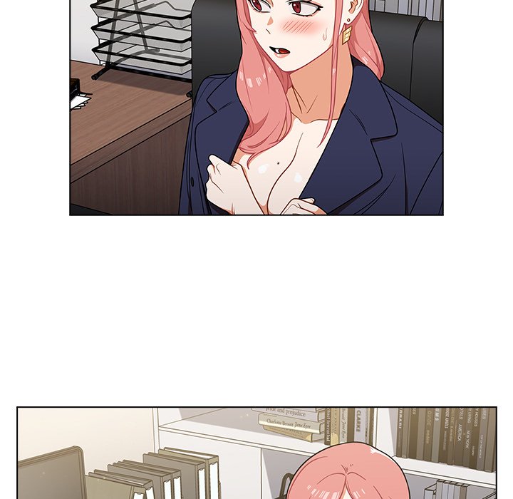 Naughty Little Secret Chapter 8 image 132