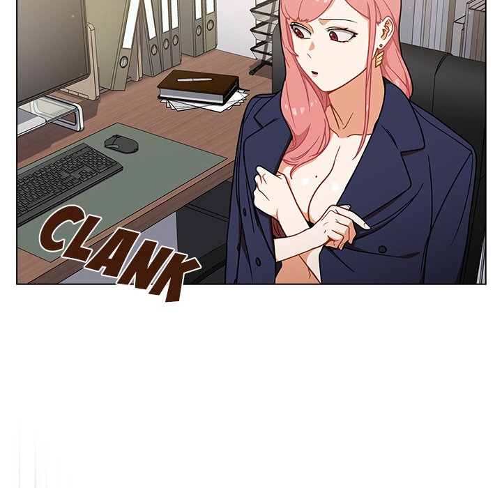 Naughty Little Secret Chapter 8 image 133