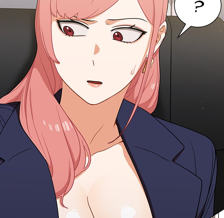 Naughty Little Secret Chapter 8 image 135