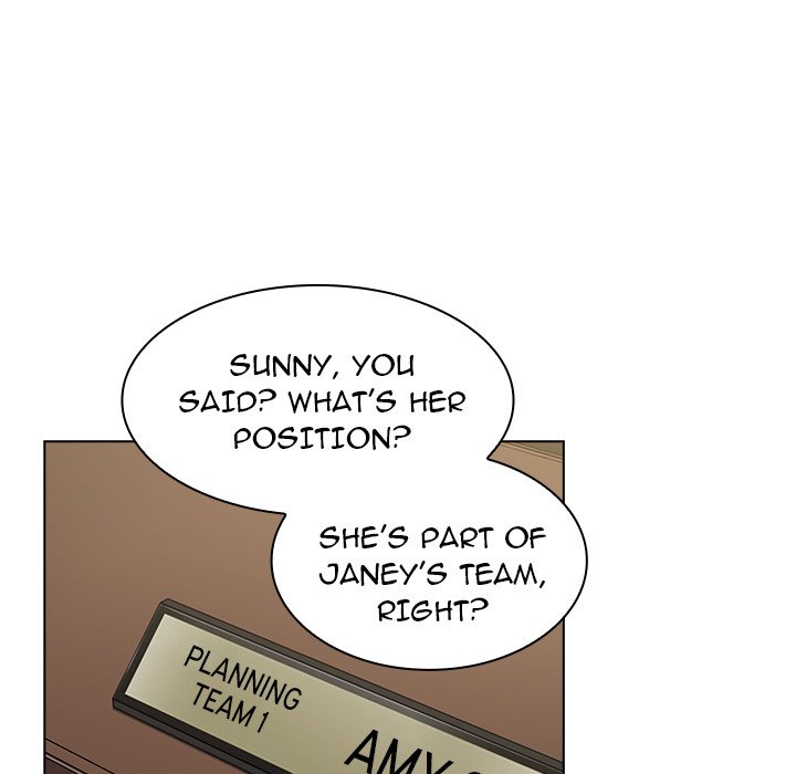 Naughty Little Secret Chapter 8 image 13