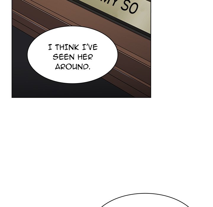Naughty Little Secret Chapter 8 image 14