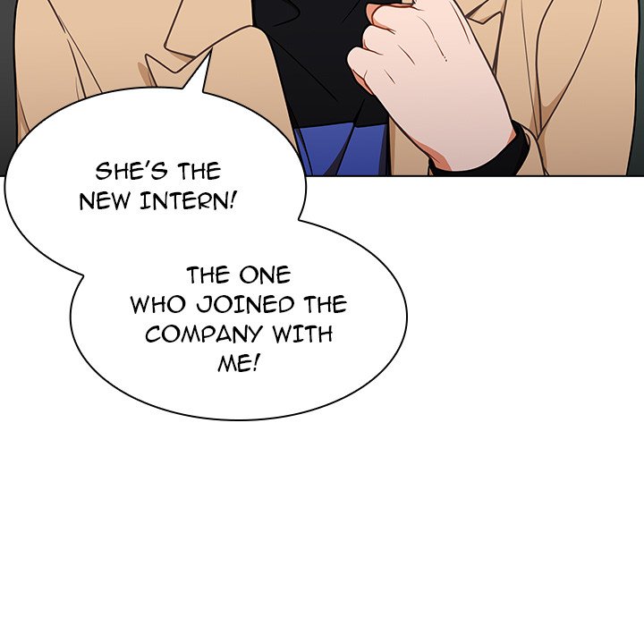 Naughty Little Secret Chapter 8 image 16