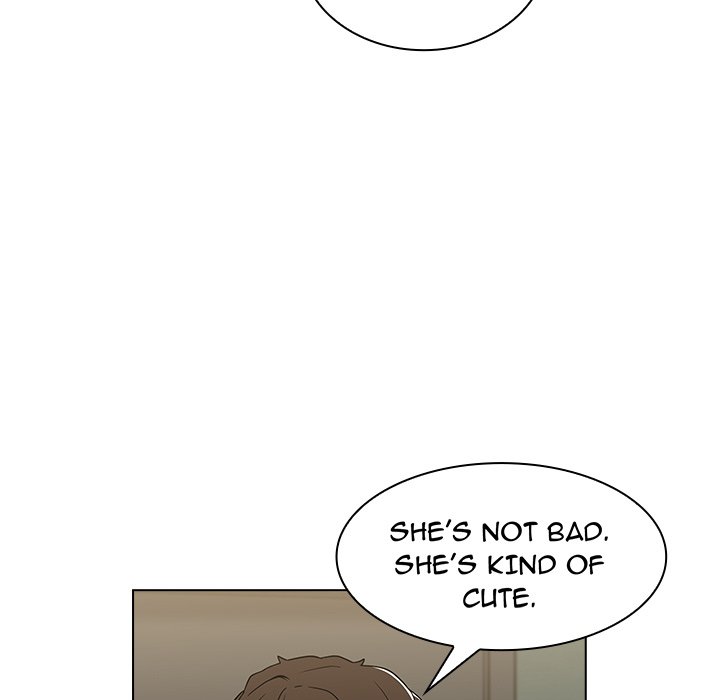 Naughty Little Secret Chapter 8 image 18