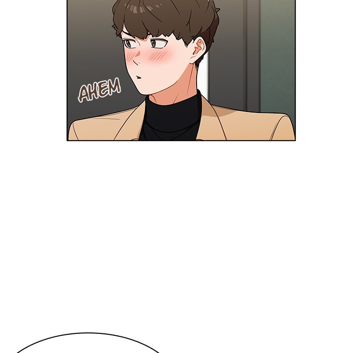 Naughty Little Secret Chapter 8 image 19