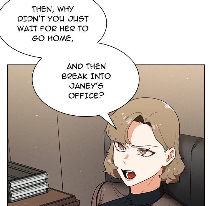 Naughty Little Secret Chapter 8 image 20